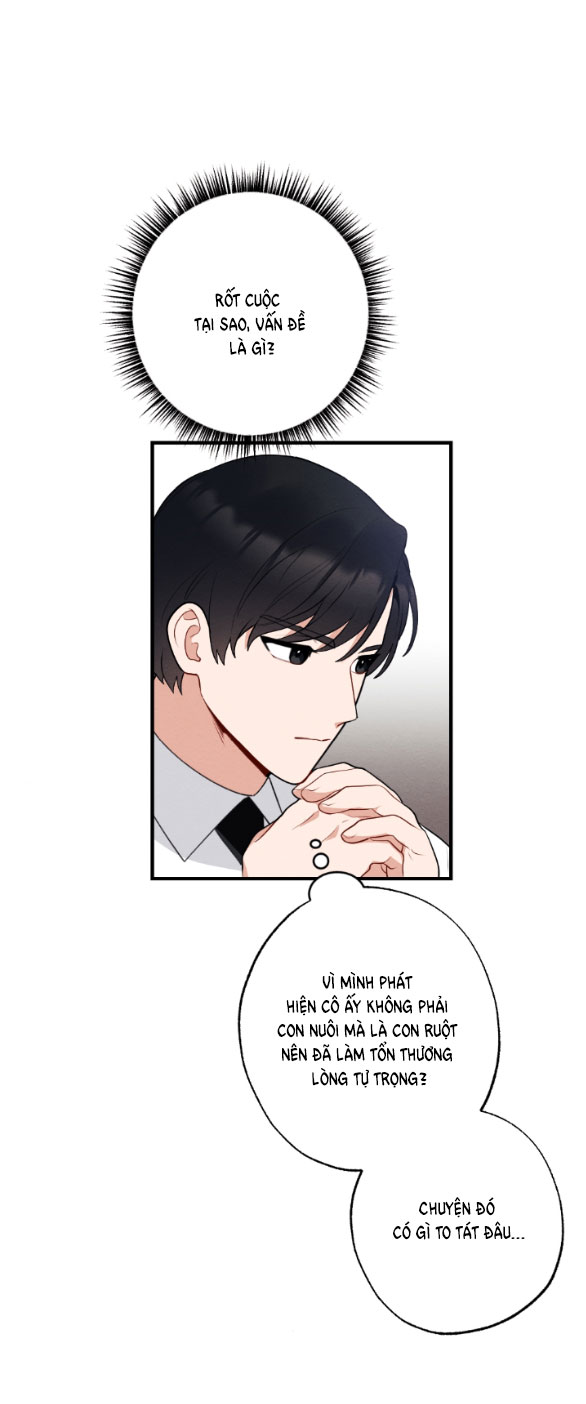 [18+] hôn nhân bị đánh cắp chapter 35.2 38