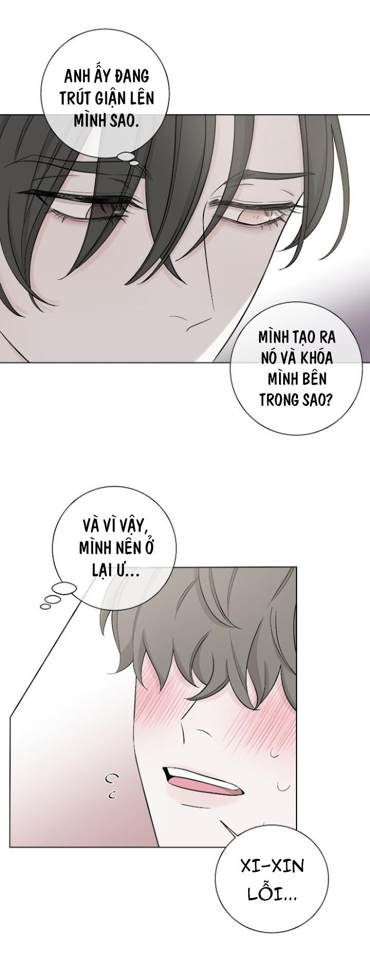 talk me down chapter 9.2 22