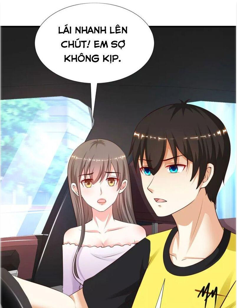 tối cường vận đào hoa chapter 144 19