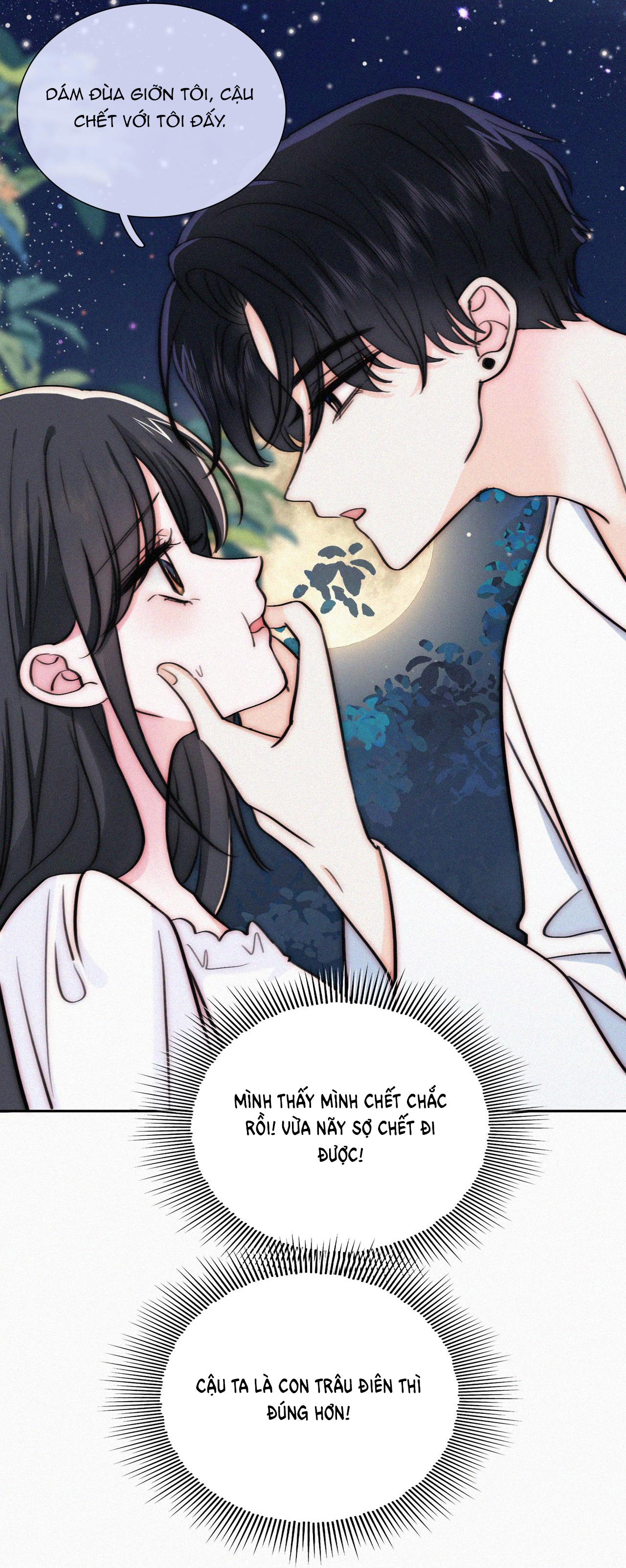 bệnh yêu chapter 74.2 20