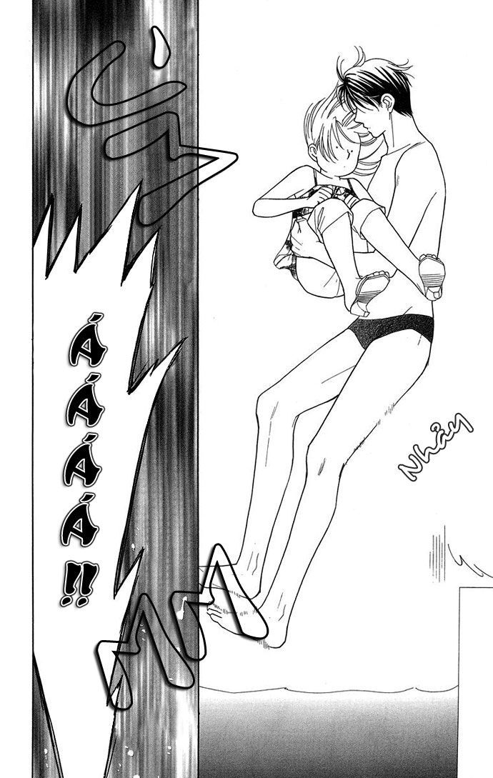 chou yo hana yo chapter 13 26