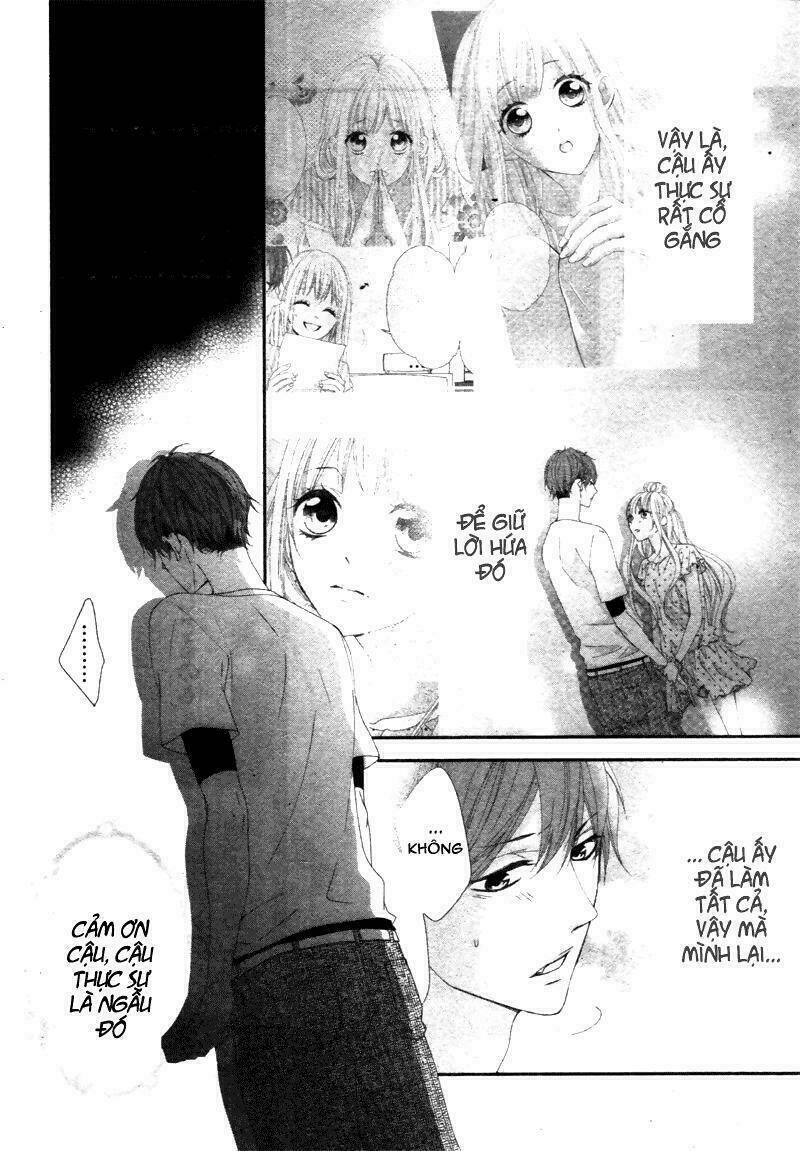 tổng hợp one shot. chapter 373 31