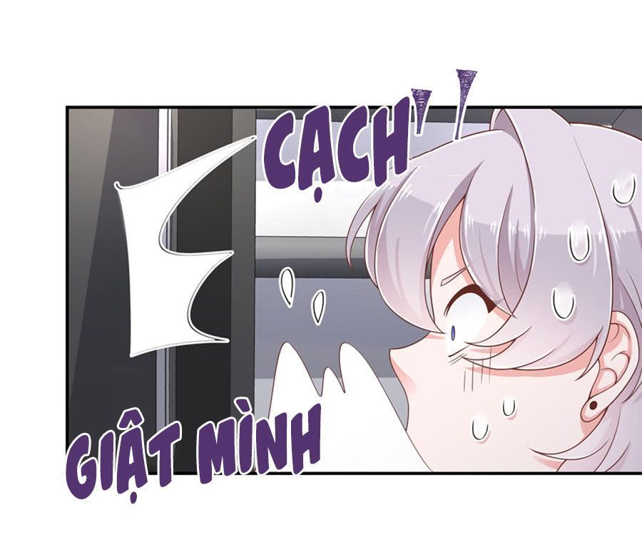 hotboy quốc dân là nữ chapter 46 16