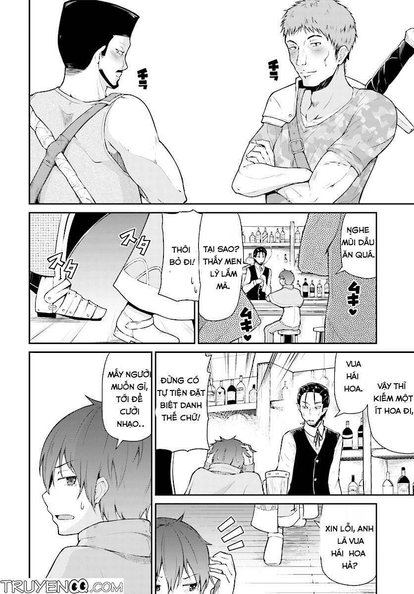 shinde kudasai! yuusha desho chapter 1 10