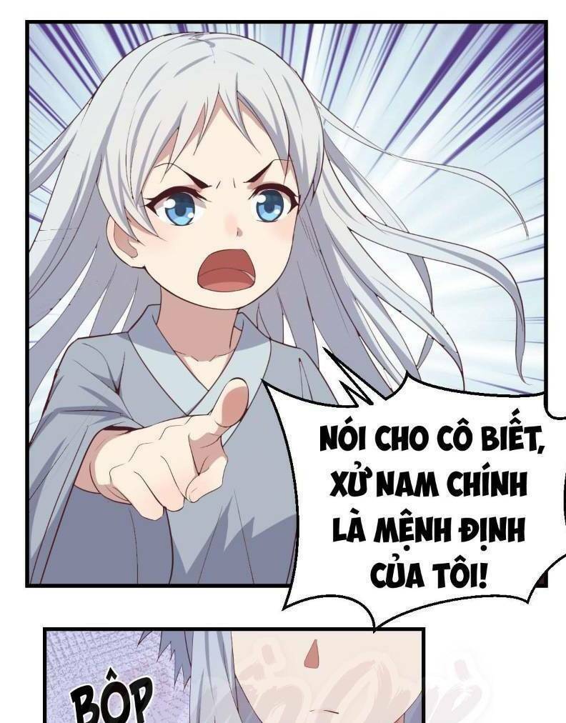 song tu đạo lữ kiểu xem mặt chapter 62 3