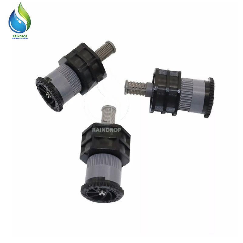 Béc chỉnh góc tưới 0-360 độ
