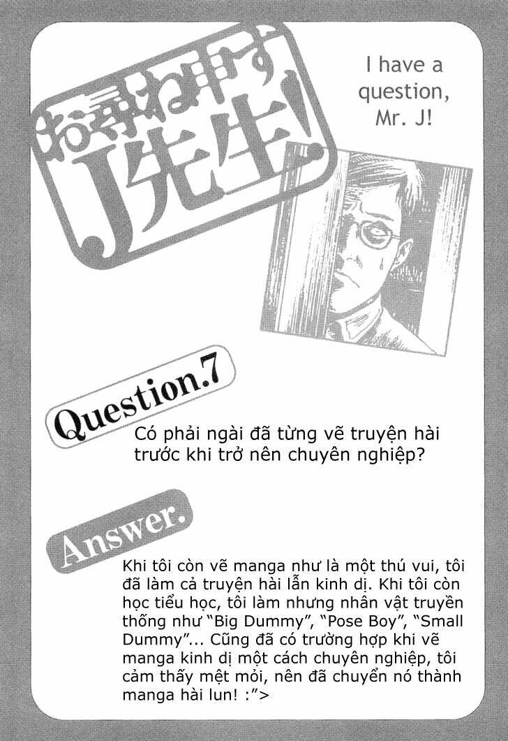 ito junji cat's diary chapter 10 11