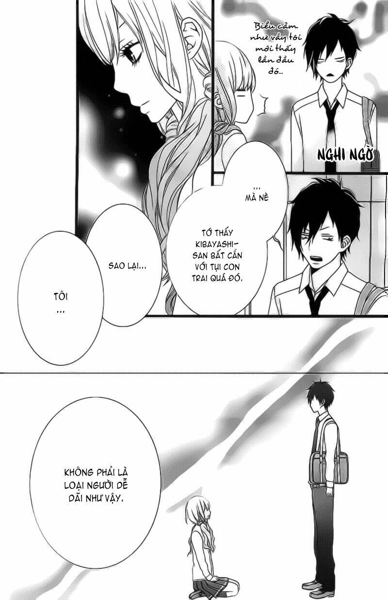 kimi ni koishite ii desu ka chapter 5 12