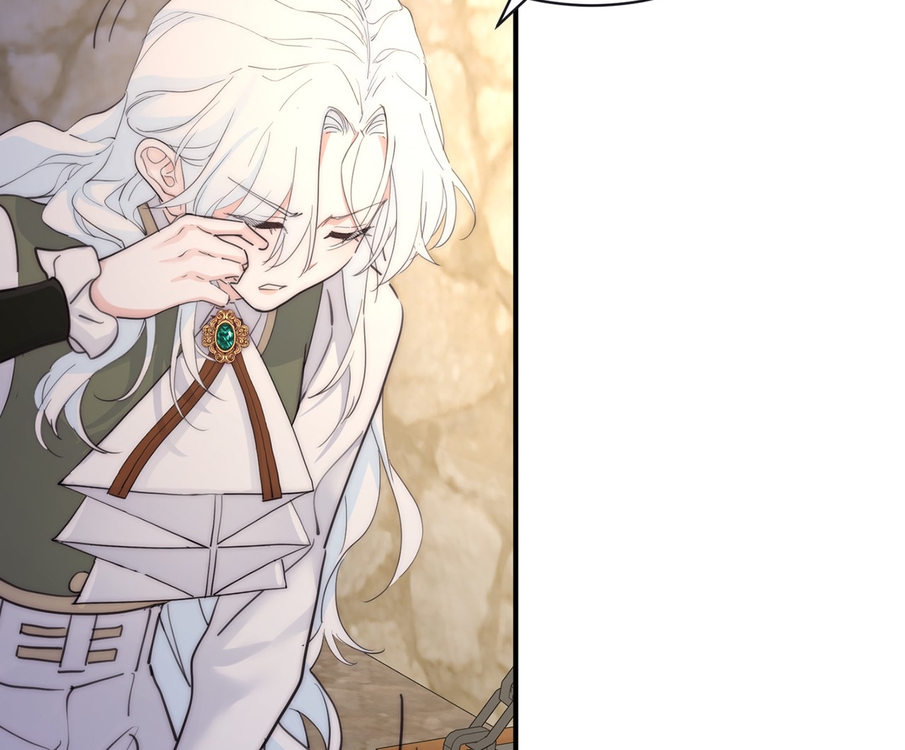 bông hoa độc của nhà công tước chapter 4.2 22