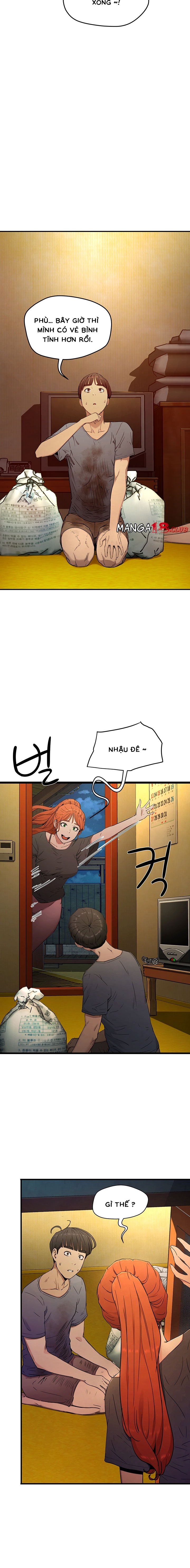 mùa hè đáng nhớ chapter 2 11