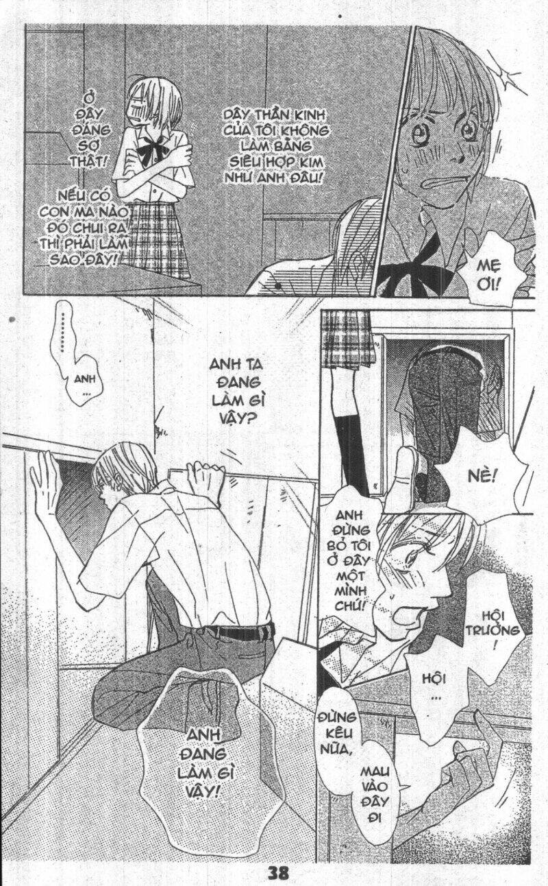 sweet mission chapter 2 37