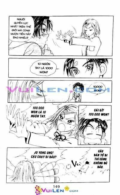 bong bóng trắng chapter 2 149