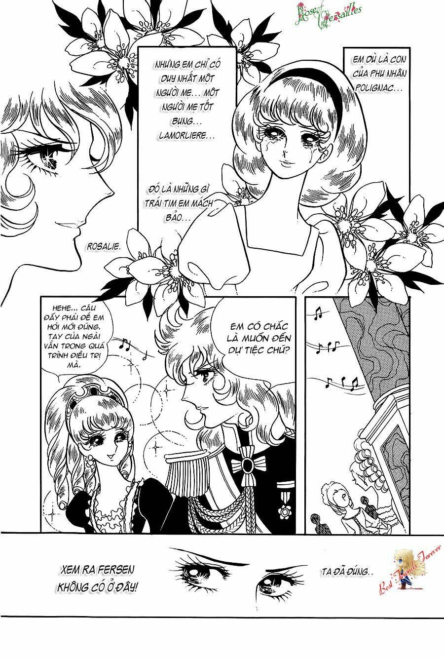 versailles no bara chapter 17 10