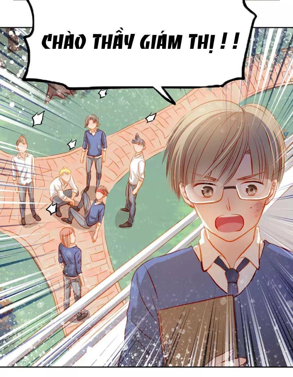 sự cám dỗ xấu xa chapter 23 31