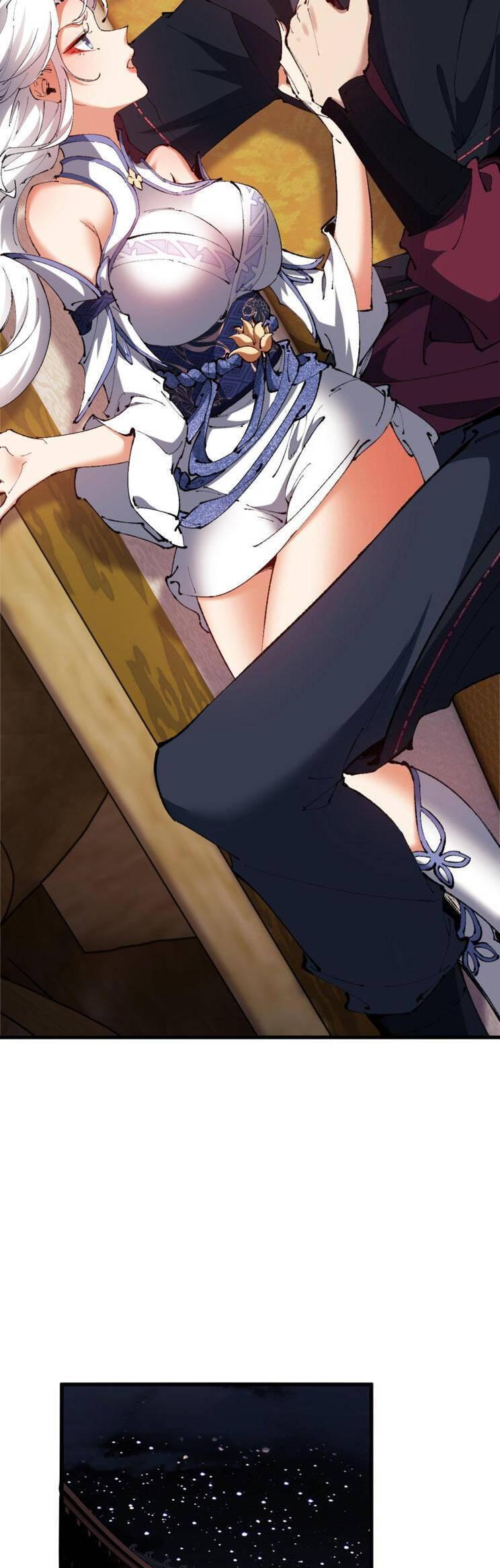 Sư Tôn: Nghịch Đồ Này Mới Không Phải Là Thánh Tử chapter 32 31