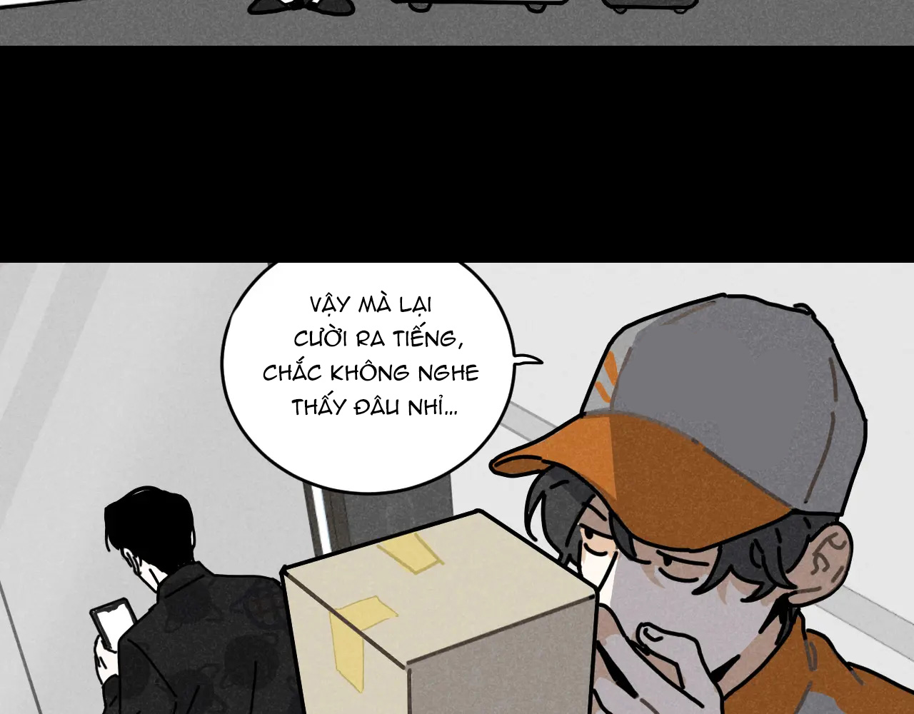 Tổng Tài Đu Idol chapter 14 - Trang 49