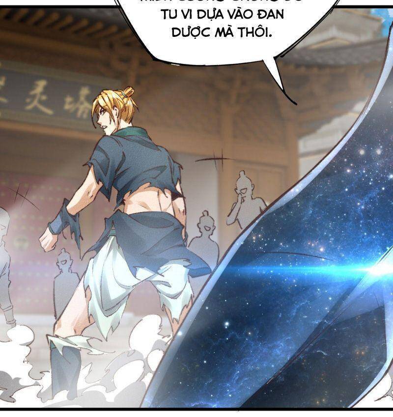 võ đạo chiến thần chapter 25 18