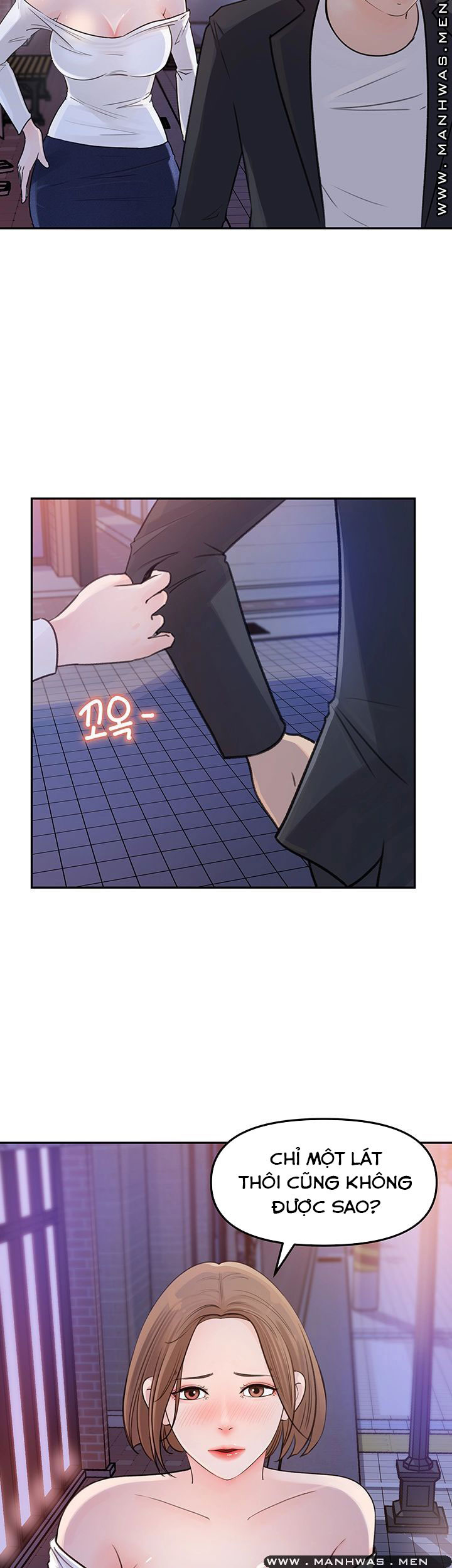 giữ em đi chapter 4 3