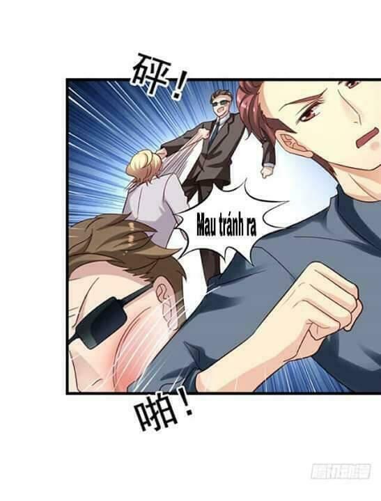 tôi không muốn fa như vậy đâu chapter 59 29