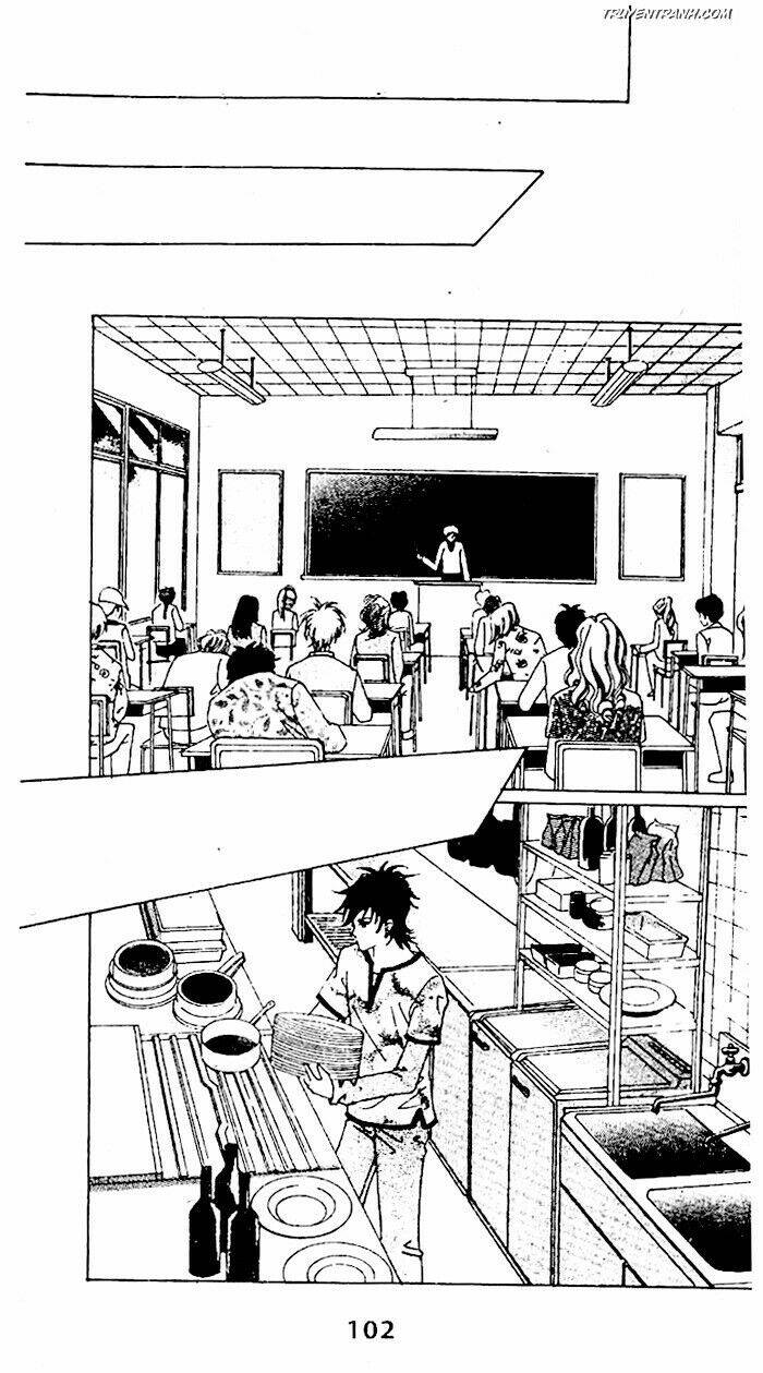 nhà trọ hoàn hảo chapter 94 18