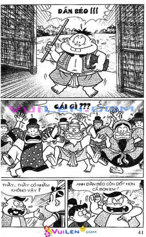 thần đồng đất việt chapter 153 38