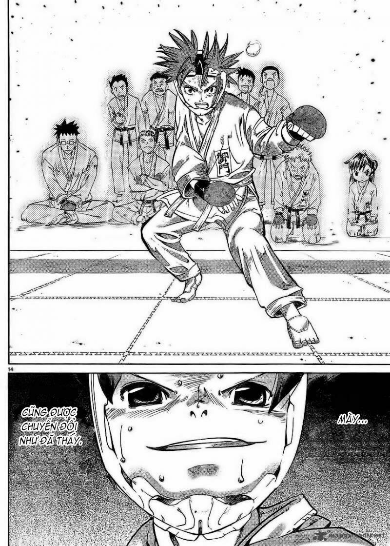 hanza sky chapter 18 15