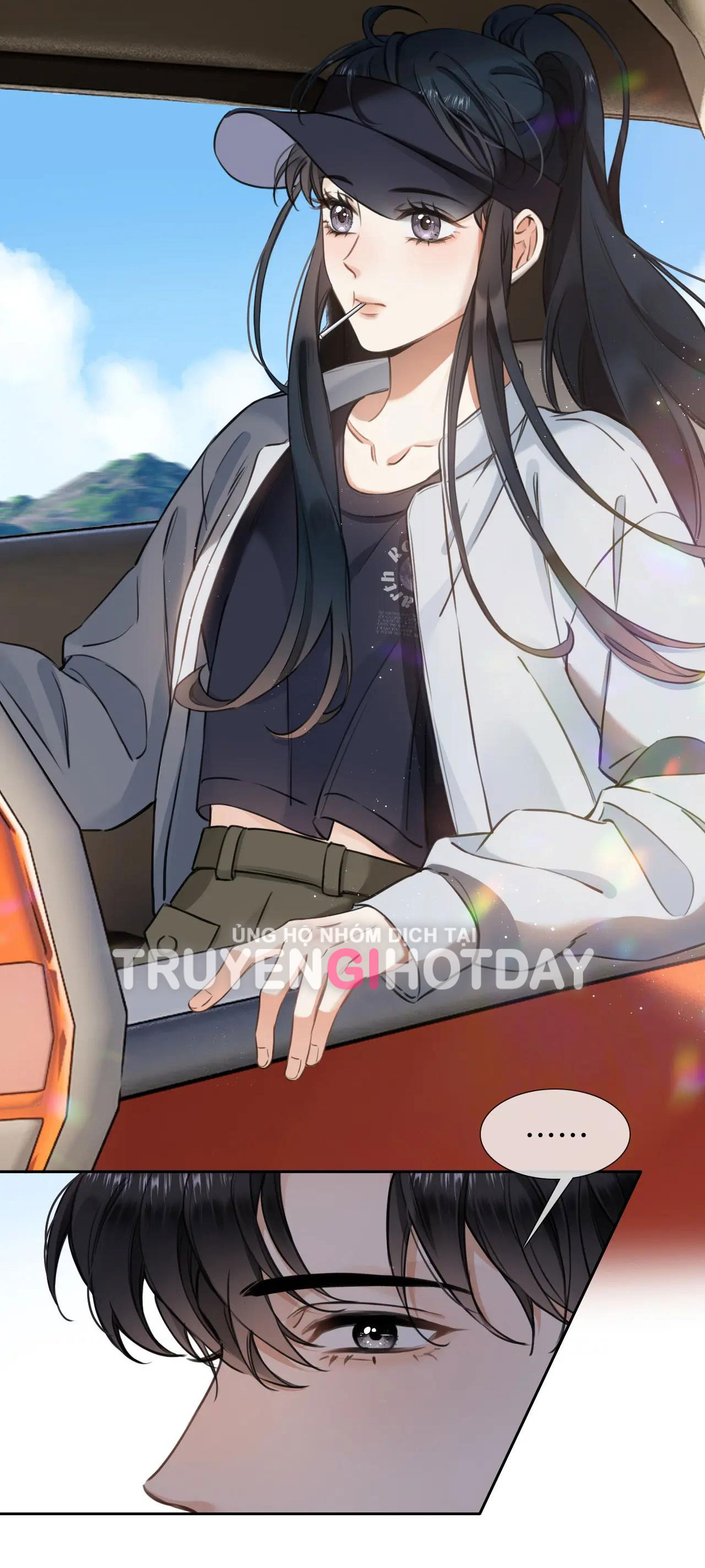 có ý rung động chapter 5.2 14