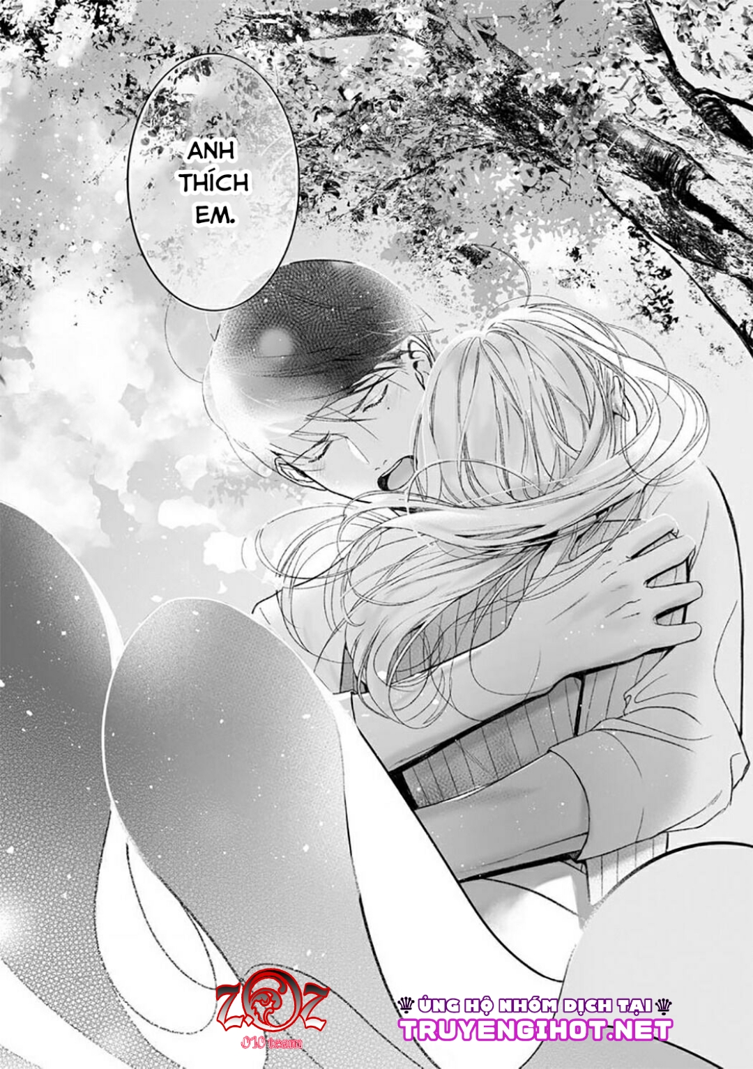 khát vọng mù quáng của chàng luật sư chapter 6 20