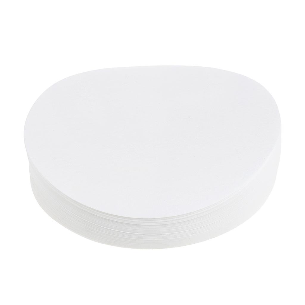 Gói 100 Miếng Lab Bộ Lọc định Lượng Không Cần Giấy