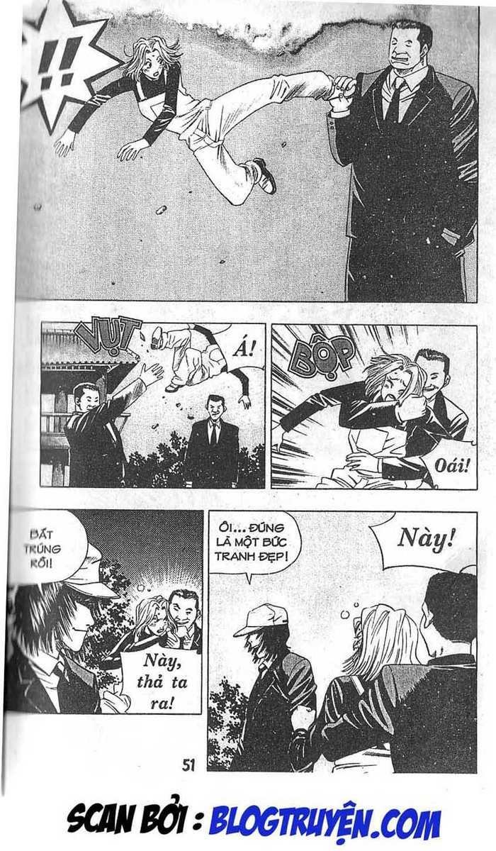 kid gang chapter 86 16