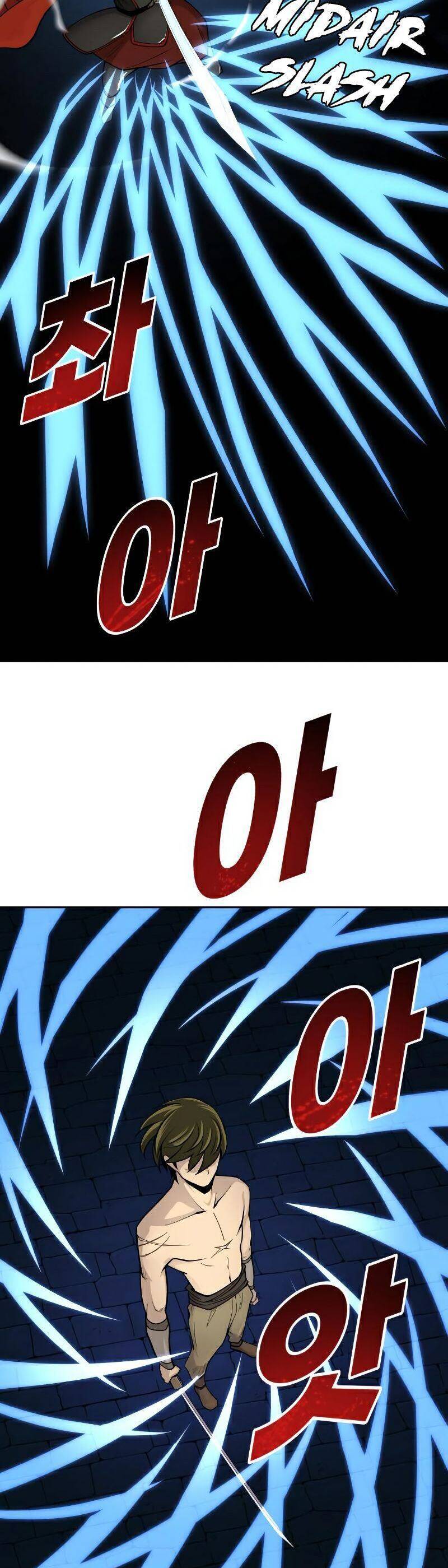 thiếu niên kiếm sư chapter 18 28