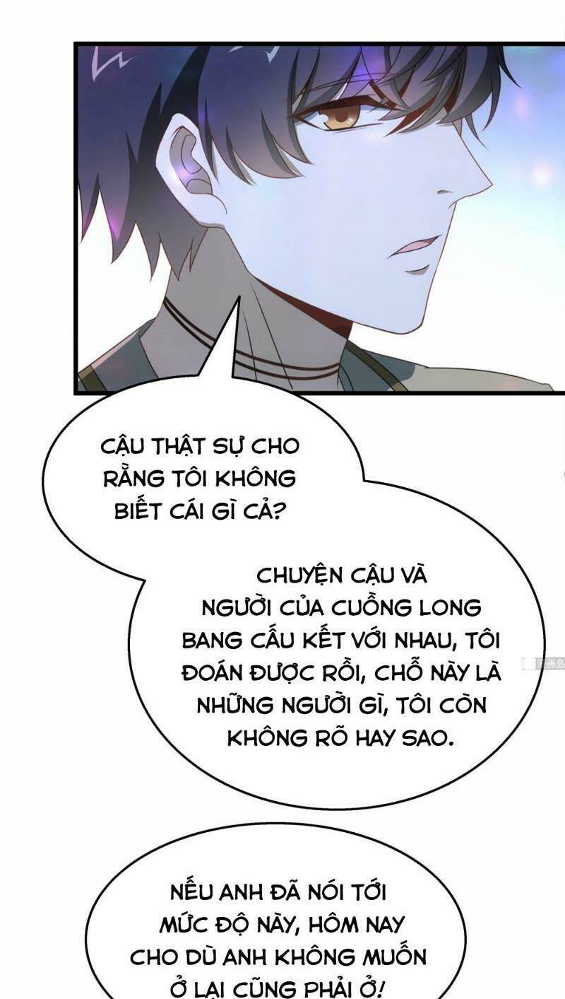 tối cường ở rể chapter 40 5