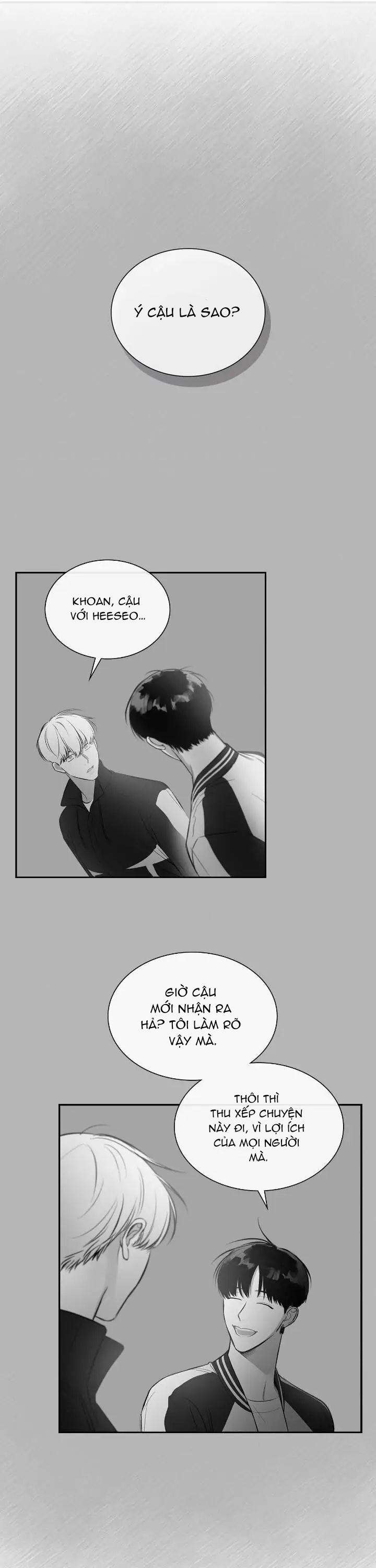 sự sai lầm chậm trễ chapter 39 7