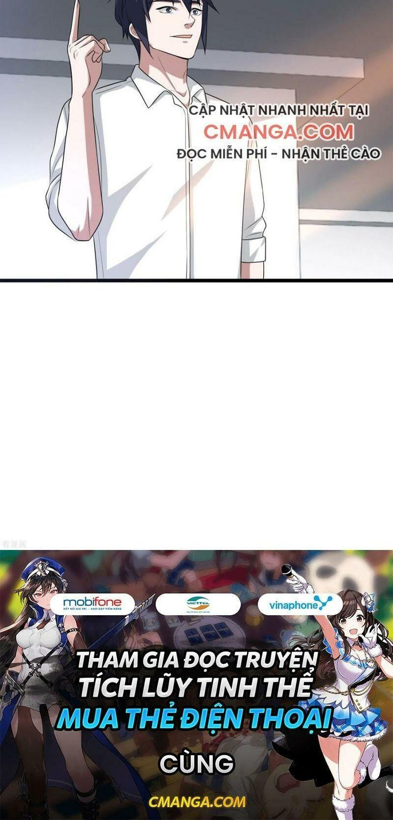 đô thị tà vương chapter 142 19
