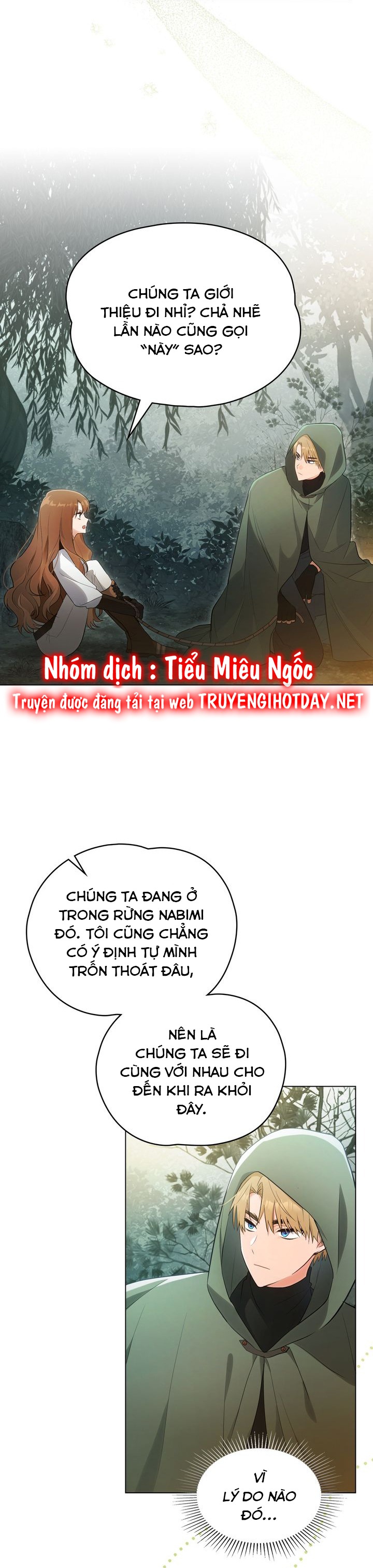 yêu cô công chúa sắp chết chapter 18 4