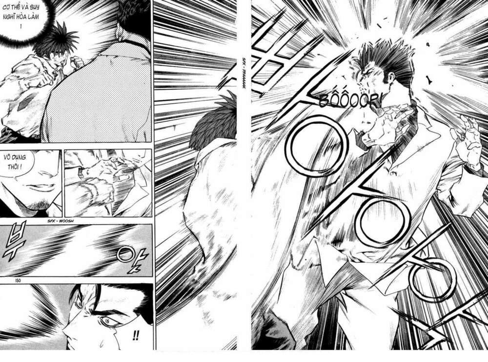 change guy chapter 337 18