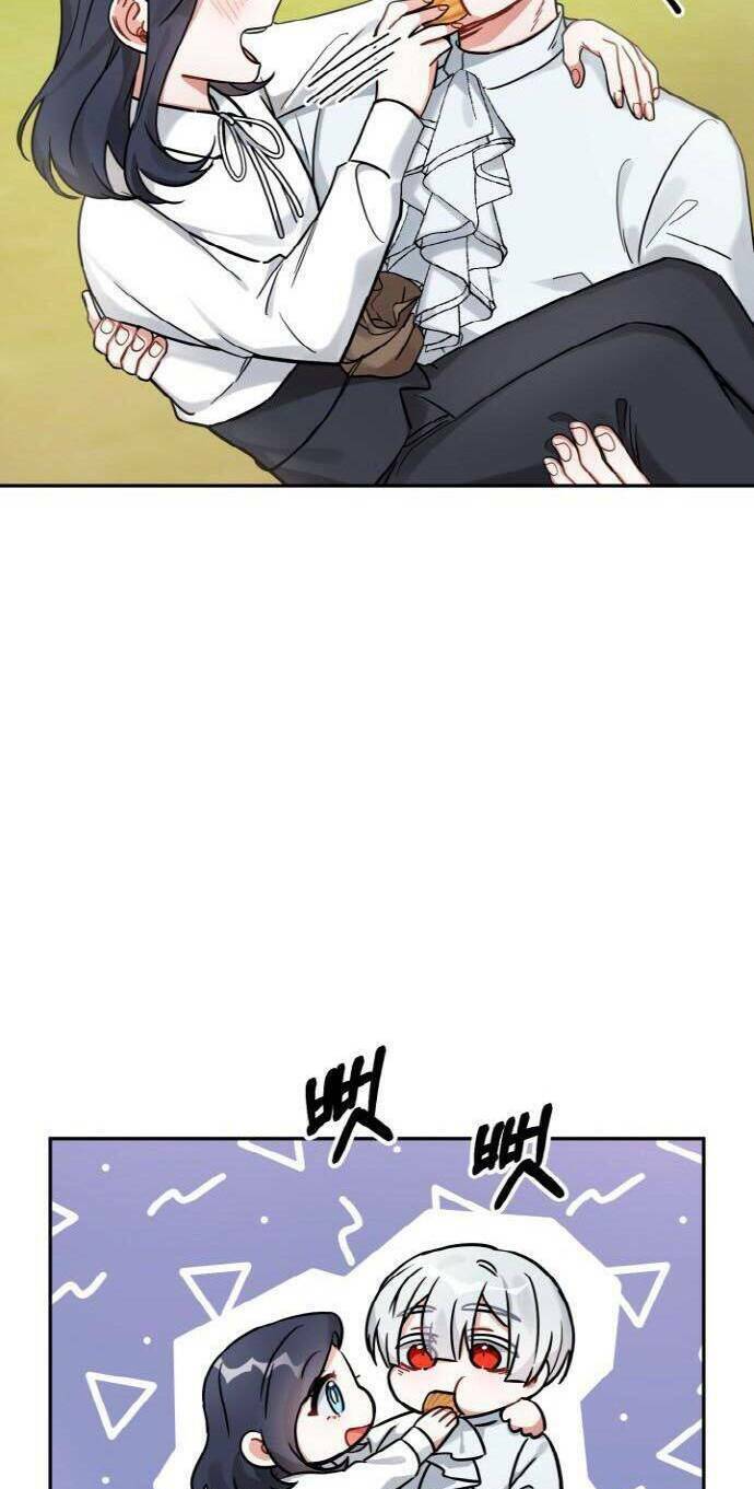 thân gửi nàng bạch tuyết chapter 6 11