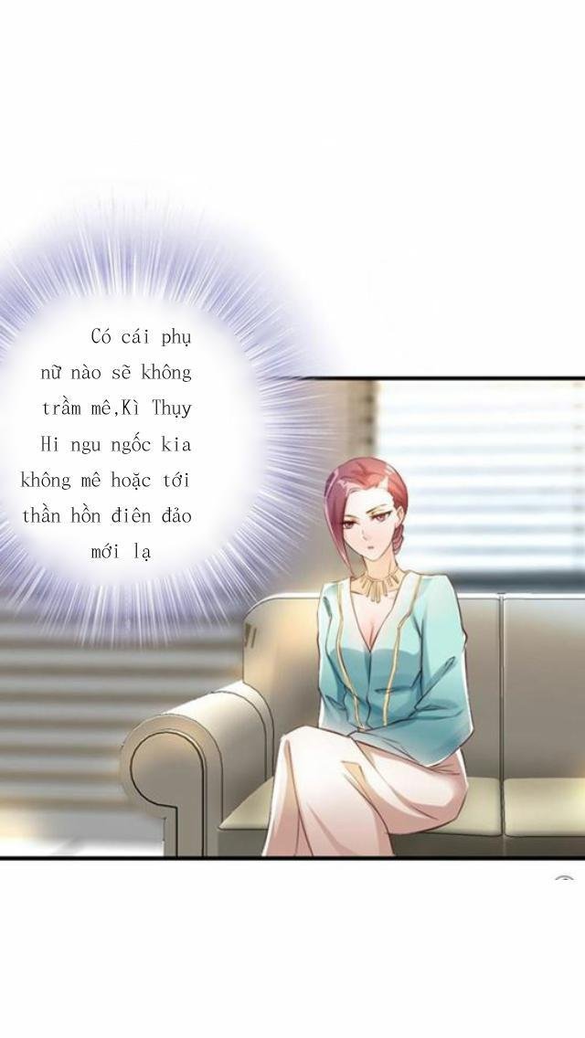 vợ có chút lạnh lùng chapter 10 4