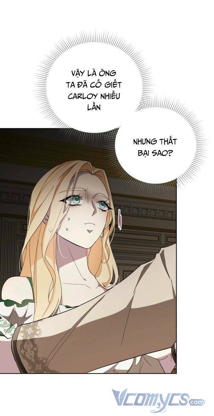 ta đã từng mong nàng biến mất chapter 40 46