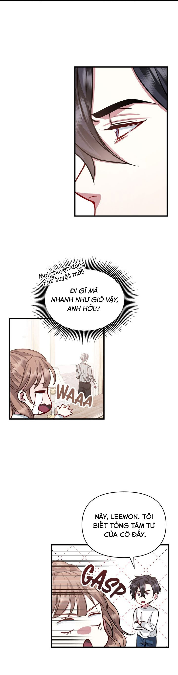 ngày mai chapter 20 2