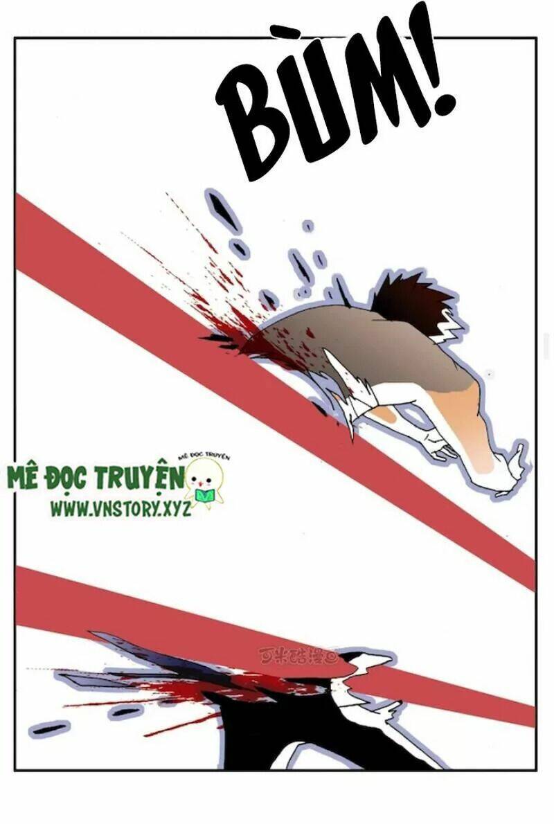 nhà có siêu dễ thương chapter 158 11