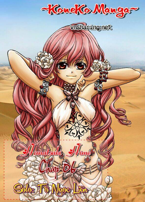 hanatsuki hime chapter 5 41