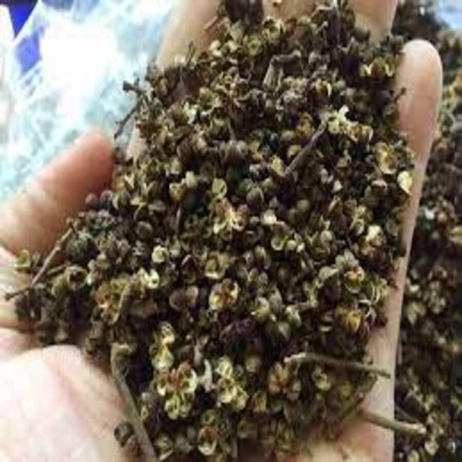 MẮC KHÉN TÂY BẮC loại 1-100G Loại 01