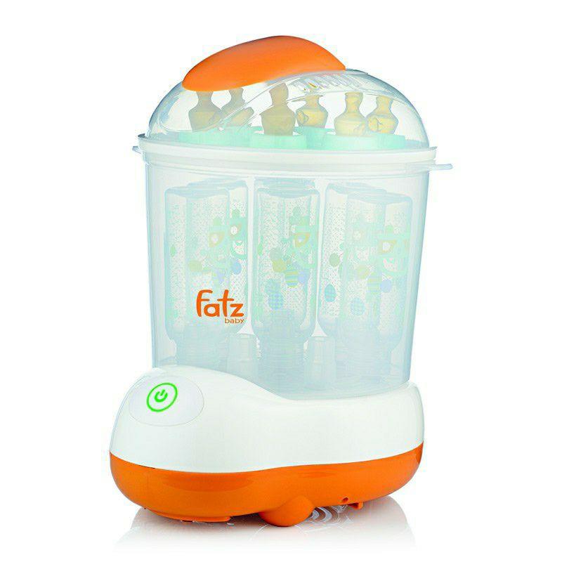 Máy tiệt trùng và sấy khô Fatz Baby SUMO 1 FB4906SL