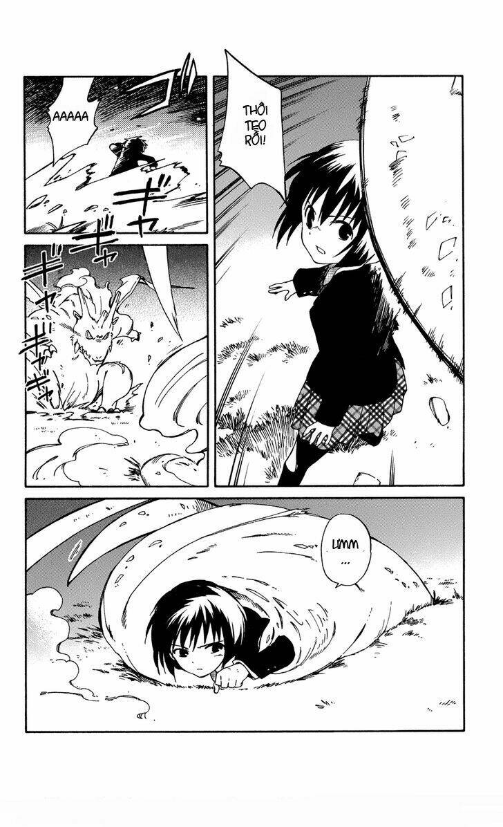 hitoribocchi no chikyuu shinryaku chapter 7 35