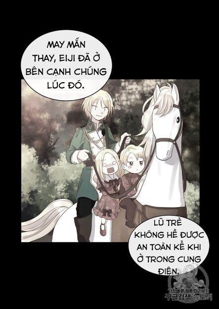Sinh Đôi Xuyên Không Chapter 19 38