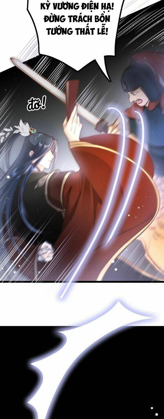 cánh diều xanh bay trong cơn gió chapter 19 26