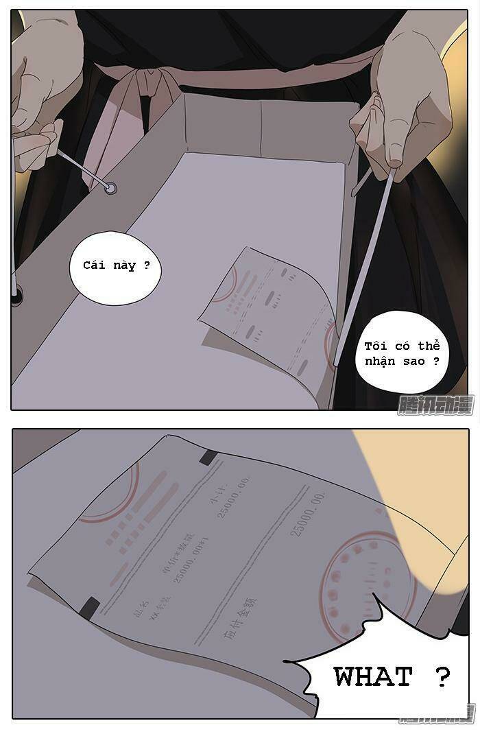 tương thân chung kết giả chapter 34 12