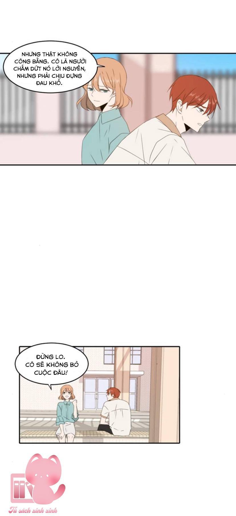 a good day to be a dog chapter 83 26