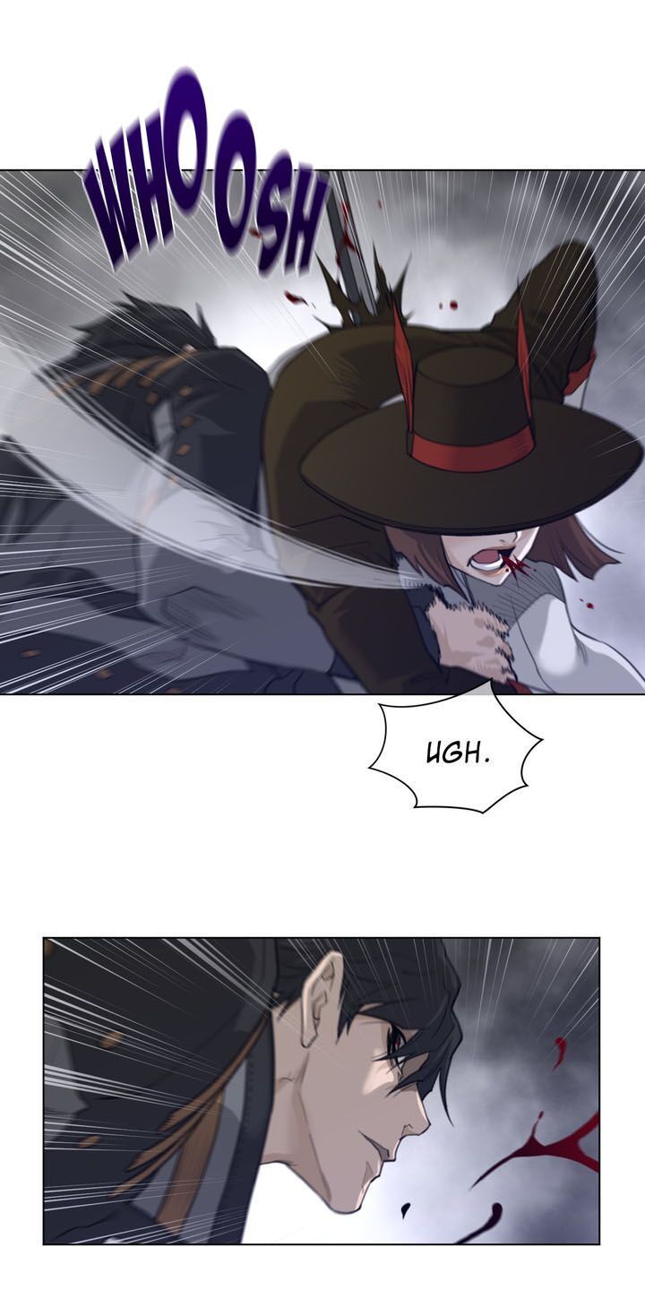 một nửa hoàn hảo chapter 90 31